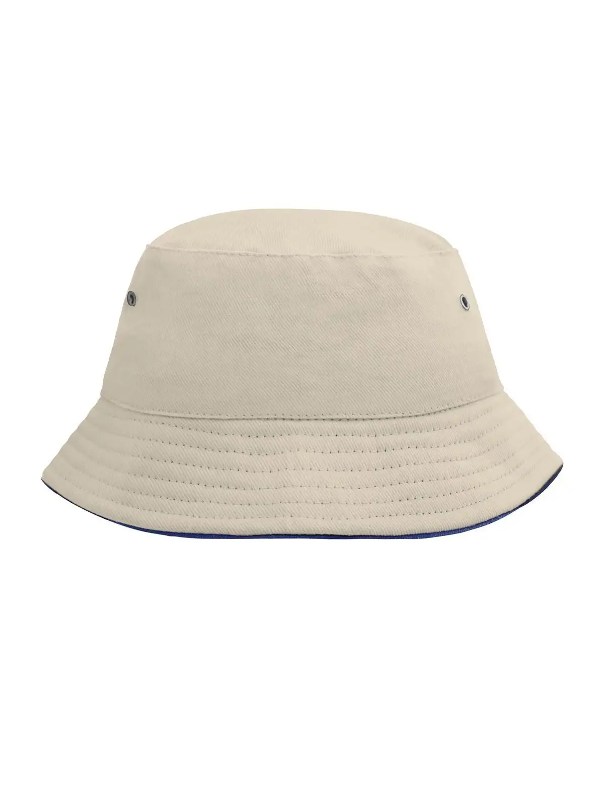 Fisherman Piping Hat for Kids