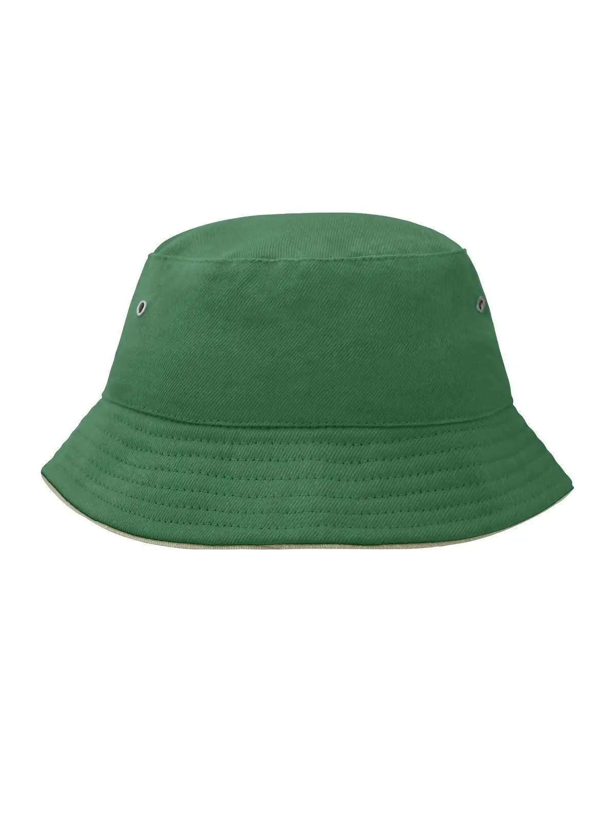 Fisherman Piping Hat for Kids