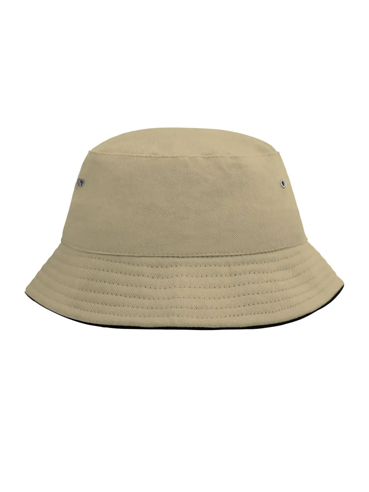 Fisherman Piping Hat for Kids