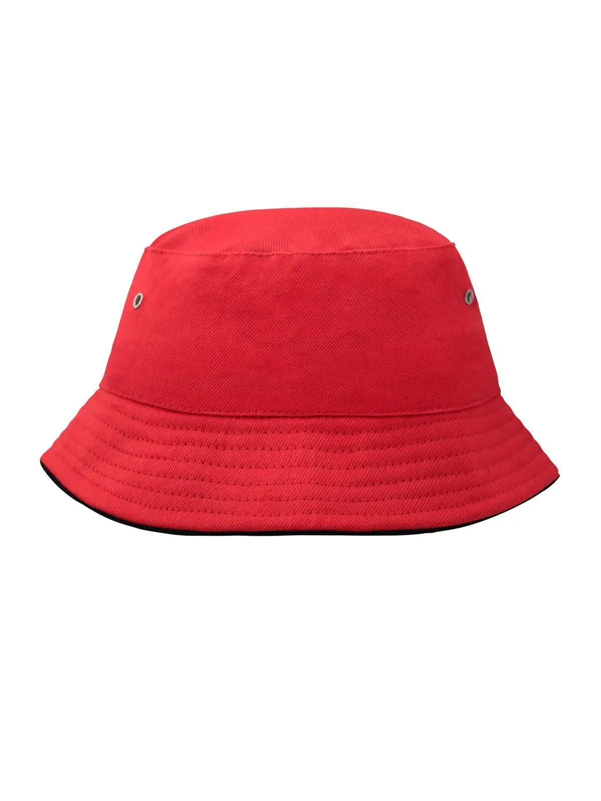 Fisherman Piping Hat for Kids