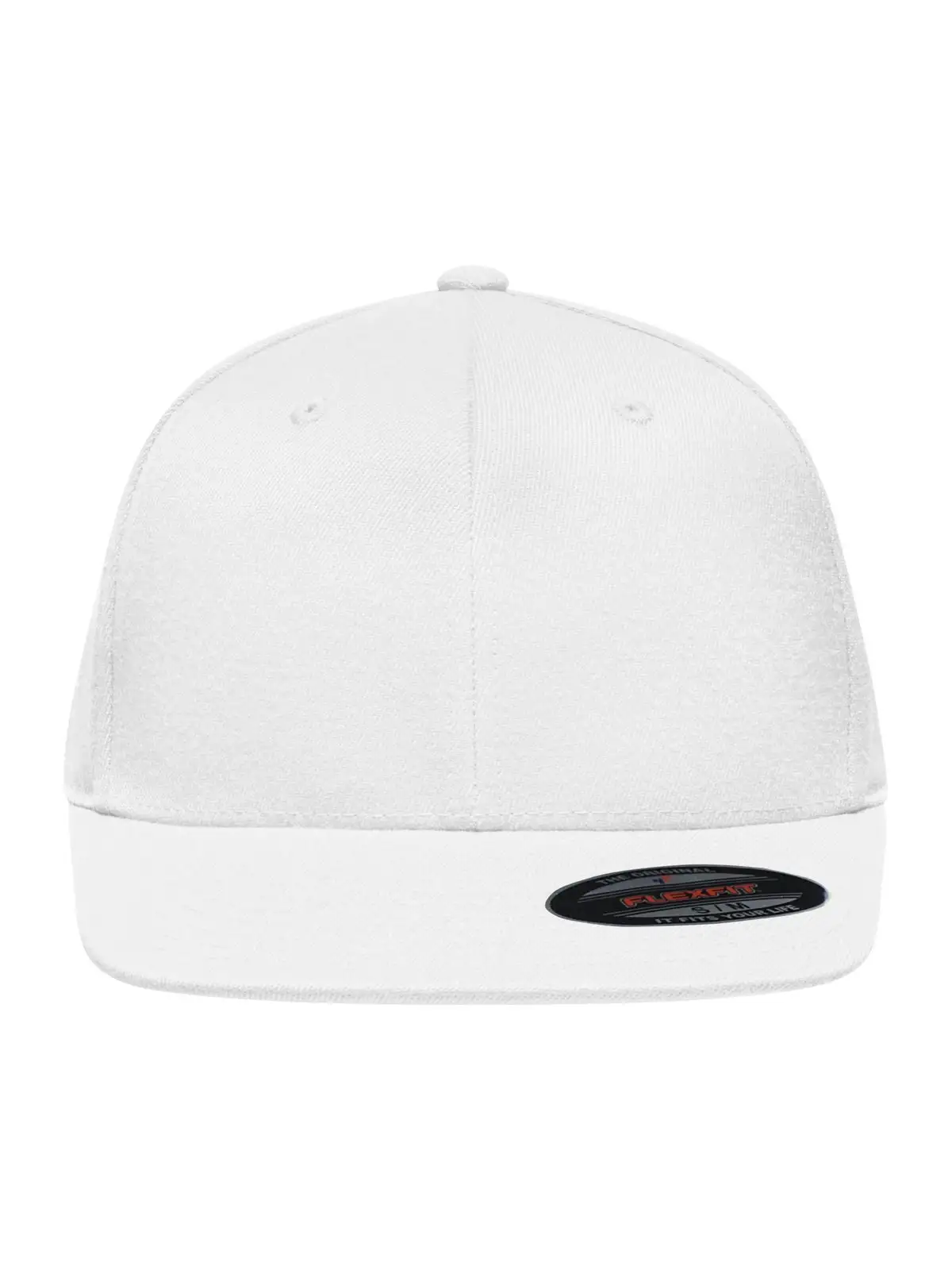 Flexfit® Flat Peak Cap