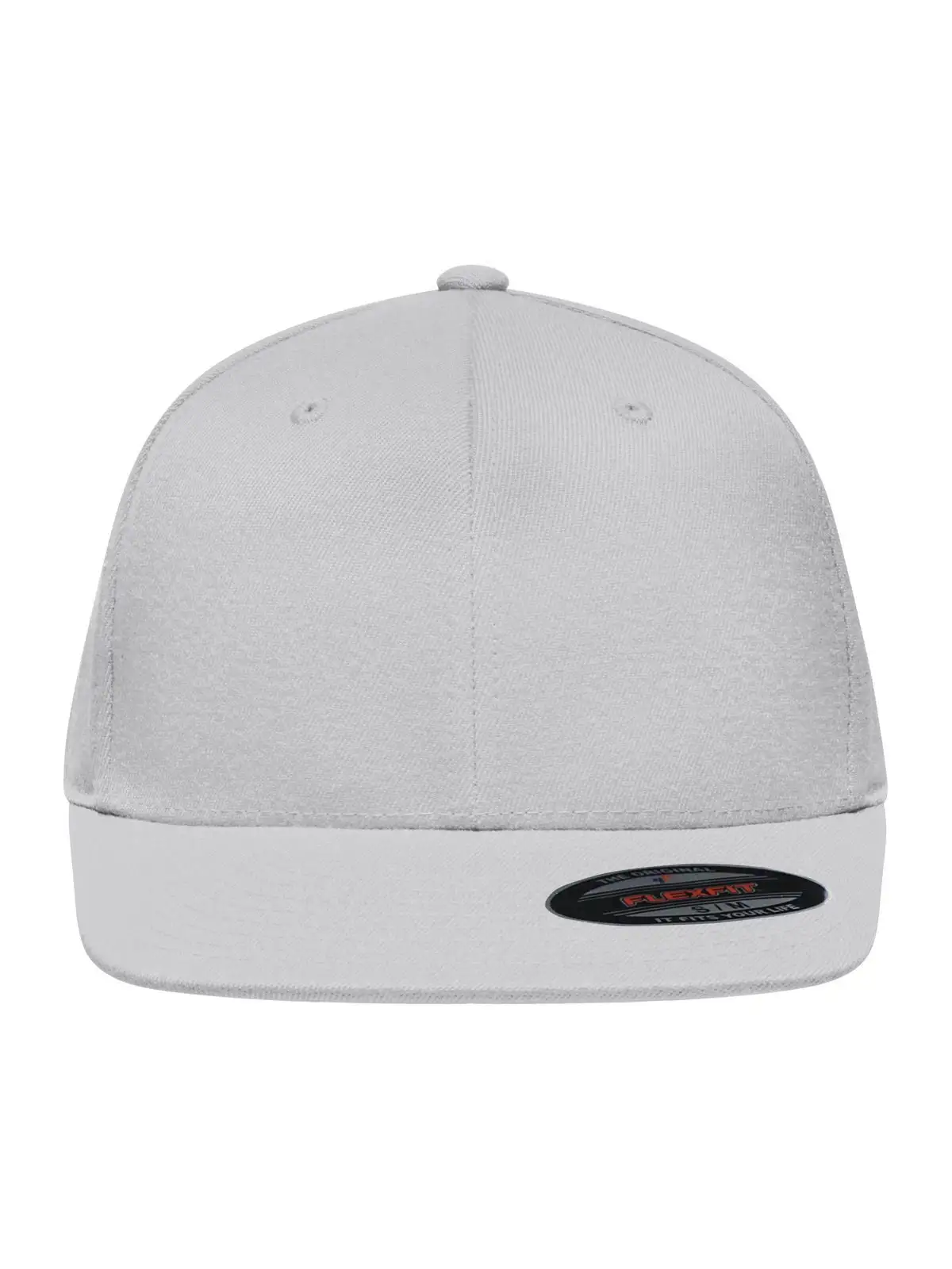 Flexfit® Flat Peak Cap