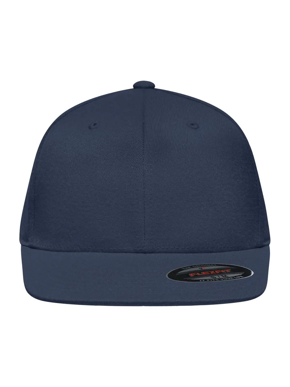 Flexfit® Flat Peak Cap