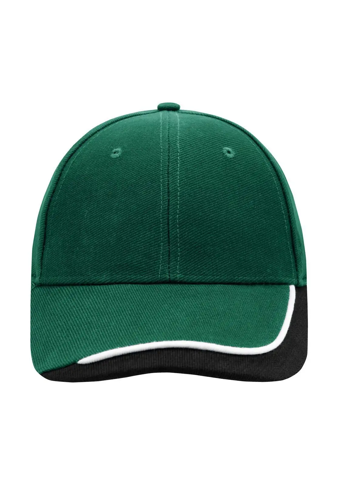 Half-Pipe Sandwich Cap