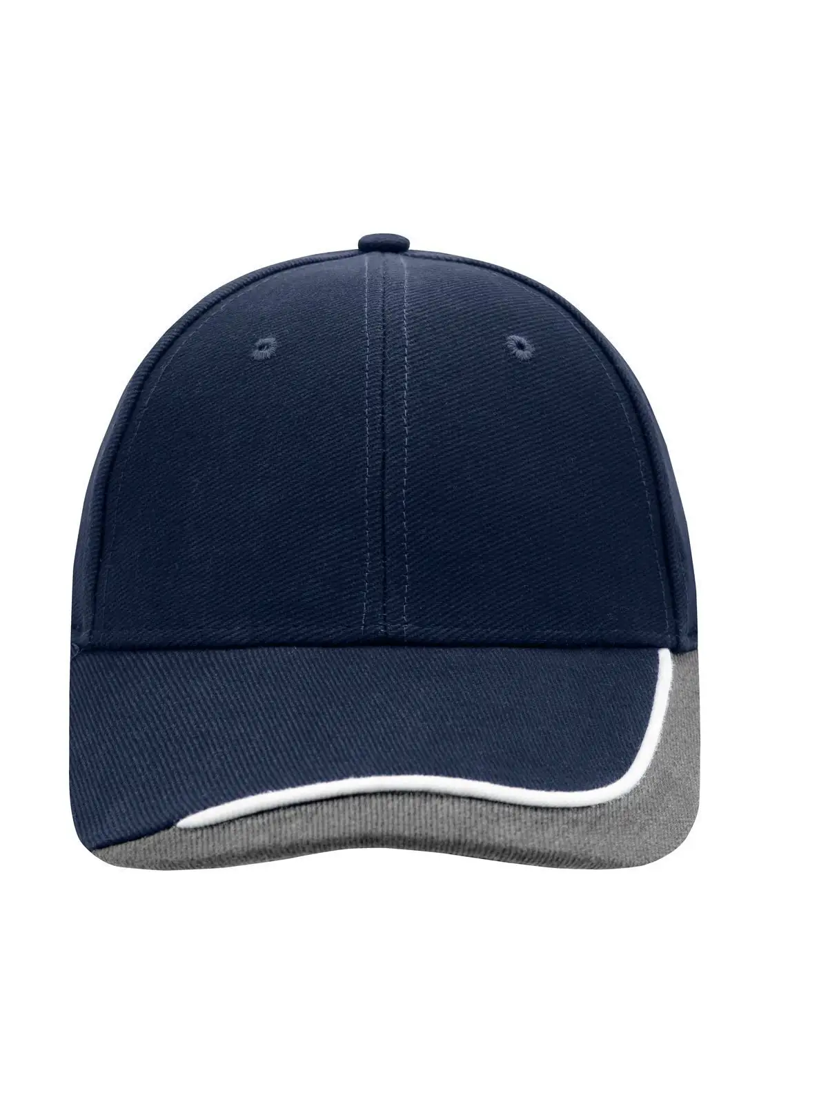 Half-Pipe Sandwich Cap
