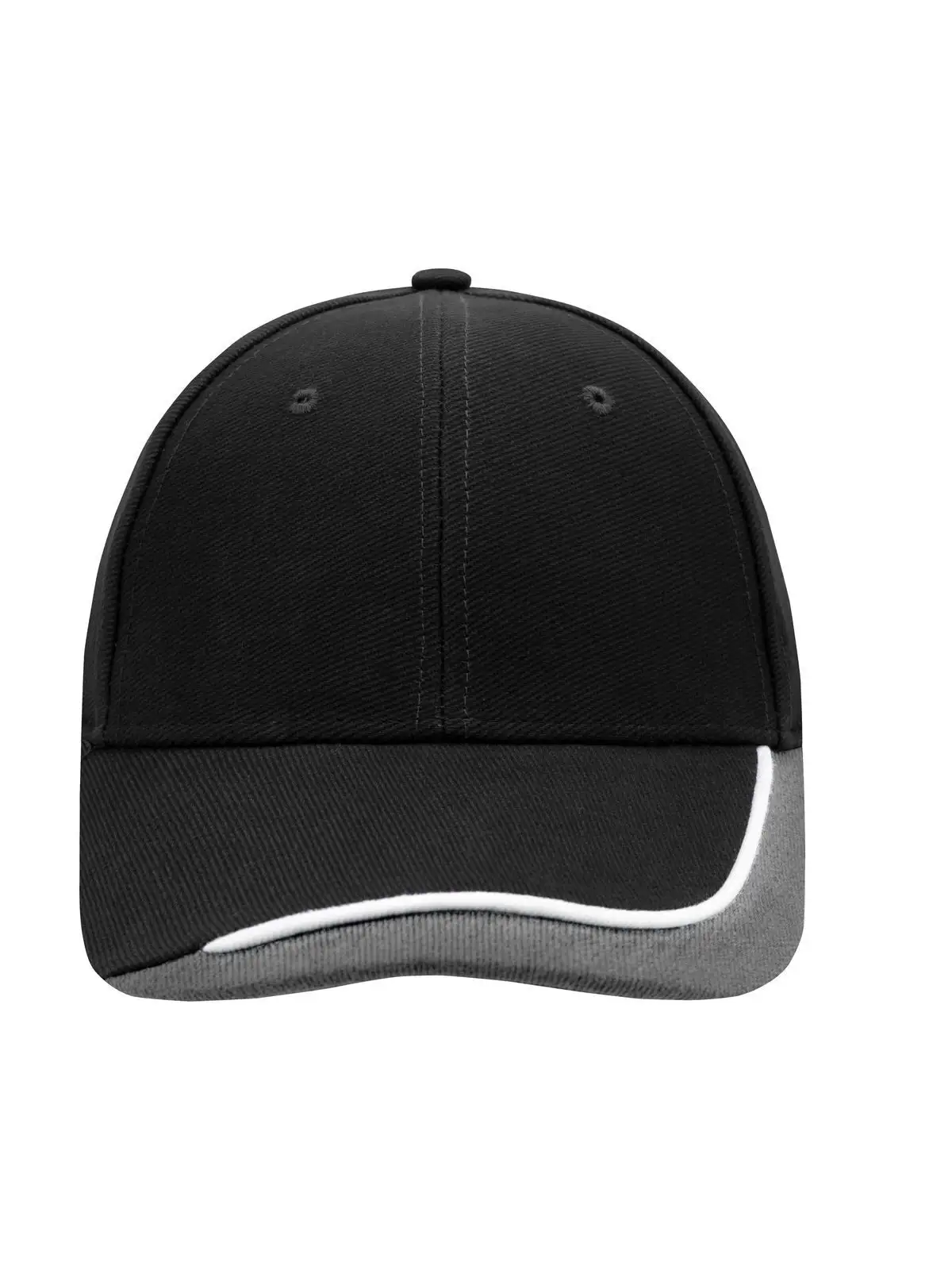Half-Pipe Sandwich Cap