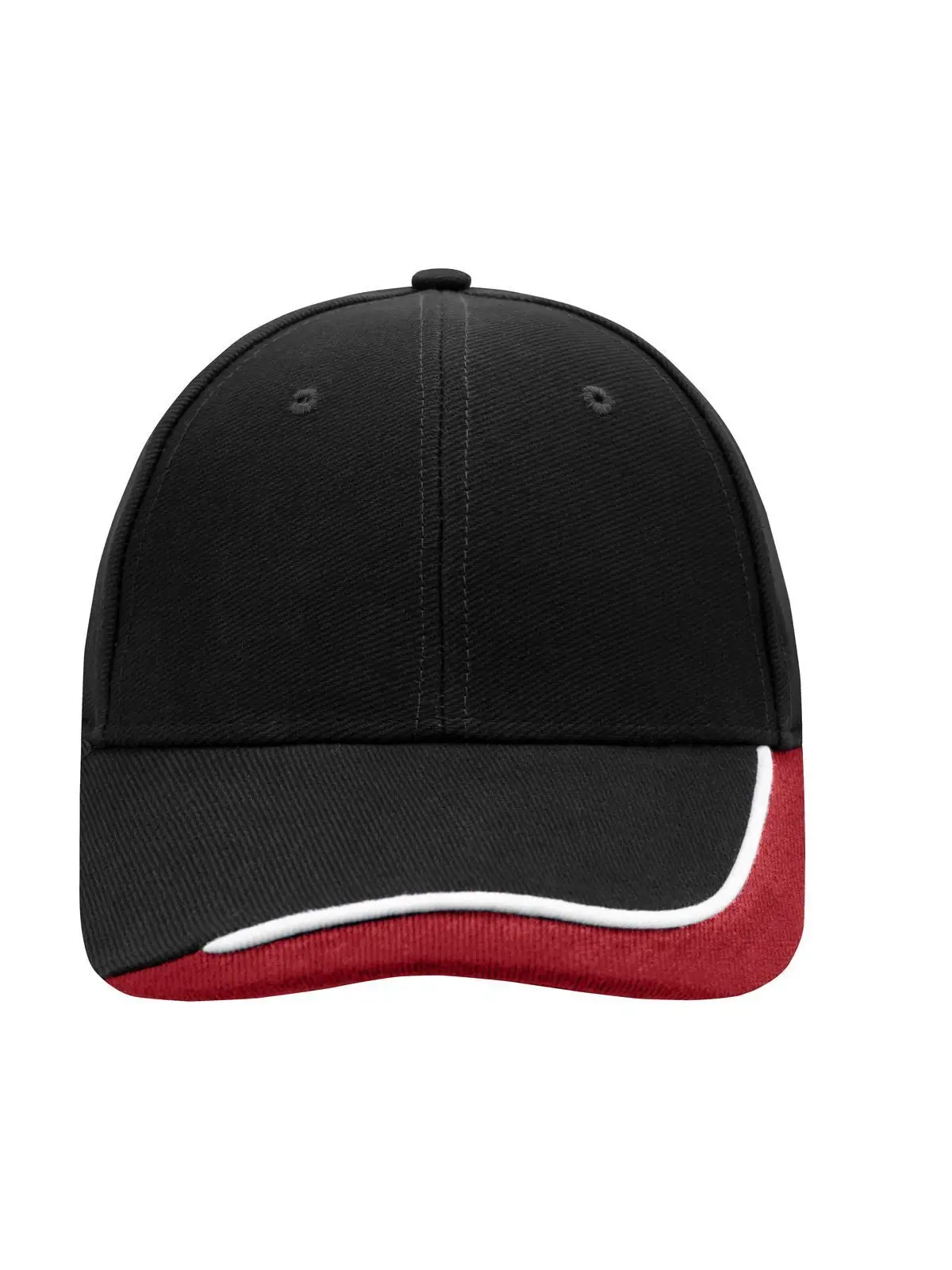 Half-Pipe Sandwich Cap
