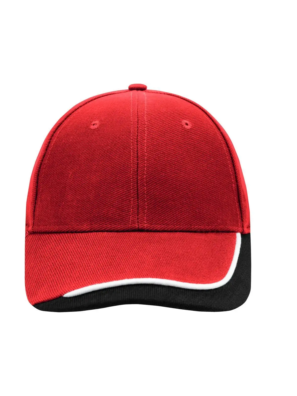 Half-Pipe Sandwich Cap