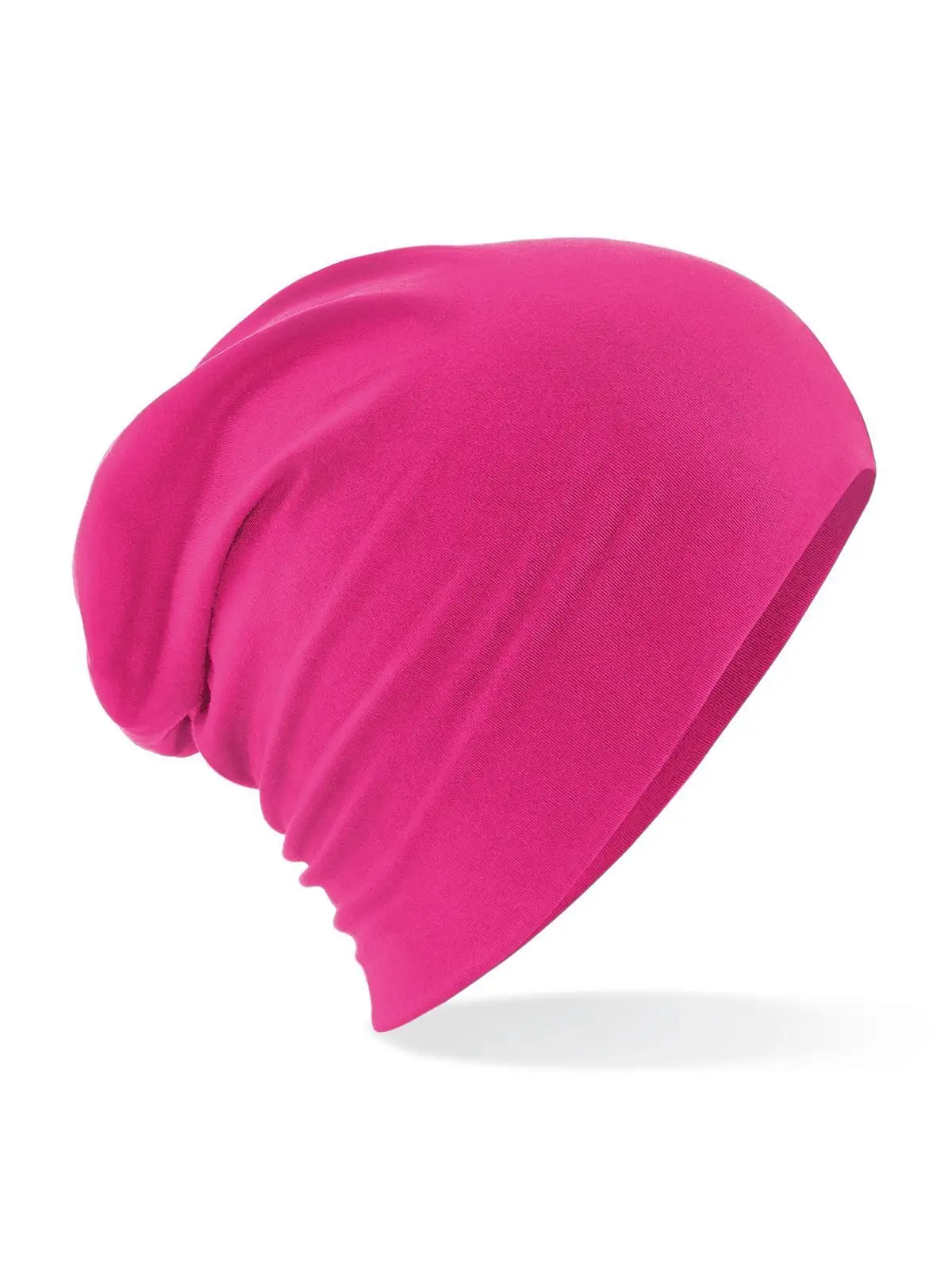 Hemsedal Cotton Slouch Beanie