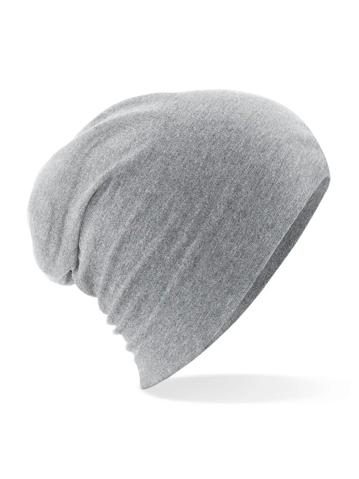 Hemsedal Cotton Slouch Beanie