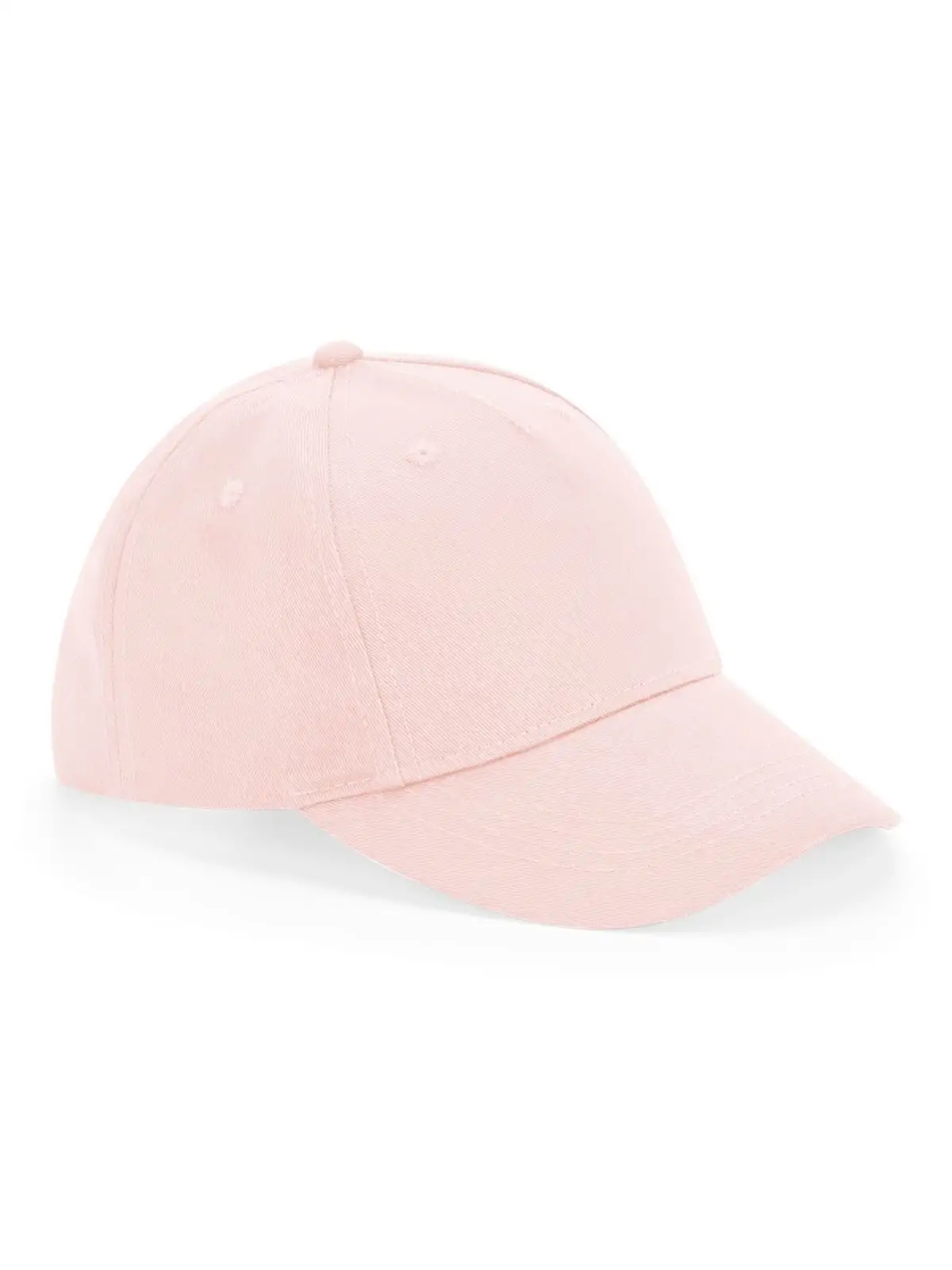 Junior Organic Cotton 5 Panel Cap