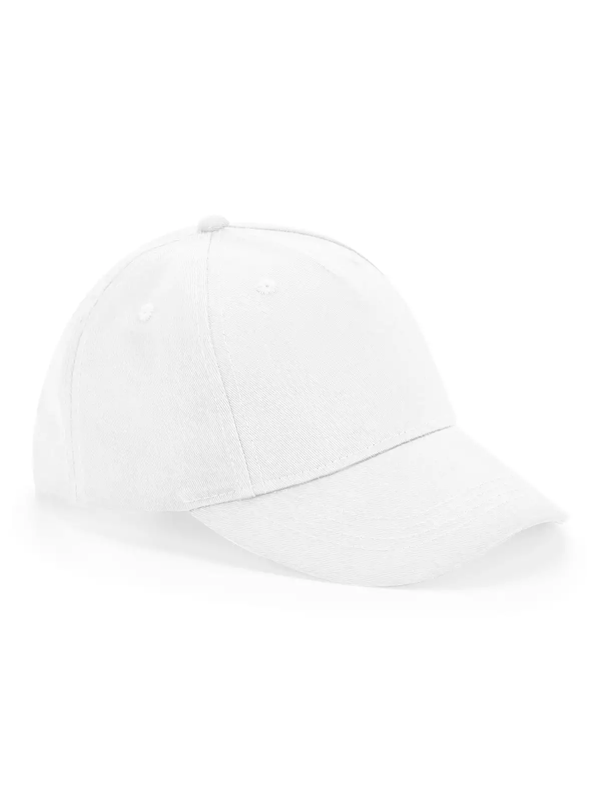 Junior Organic Cotton 5 Panel Cap
