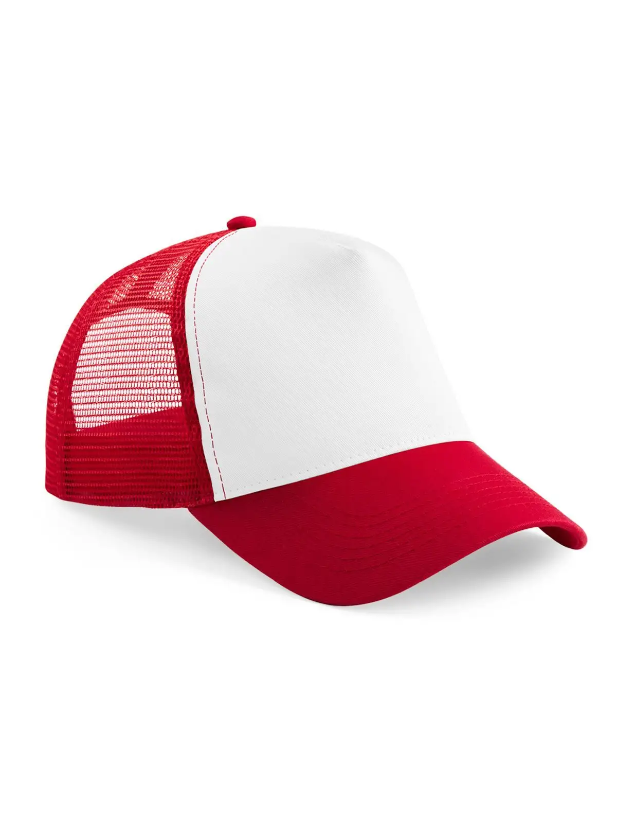 Junior Snapback Trucker