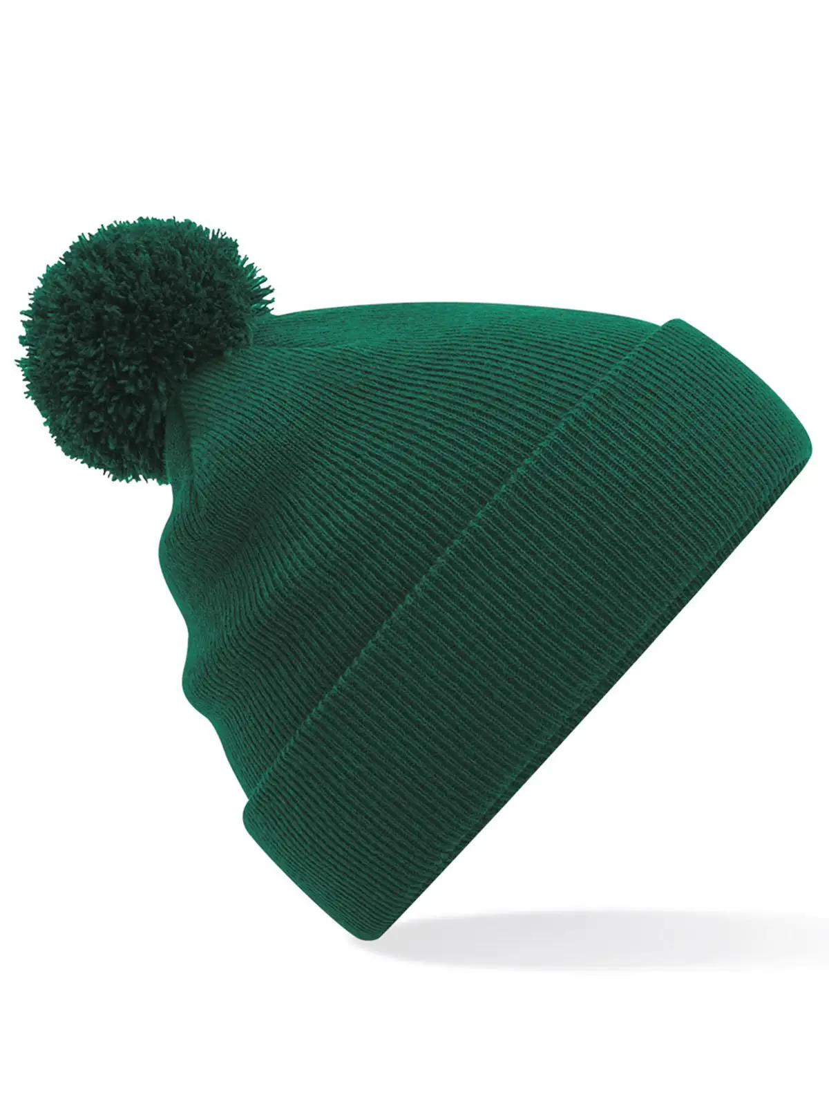 Junior Original Pom Pom Beanie