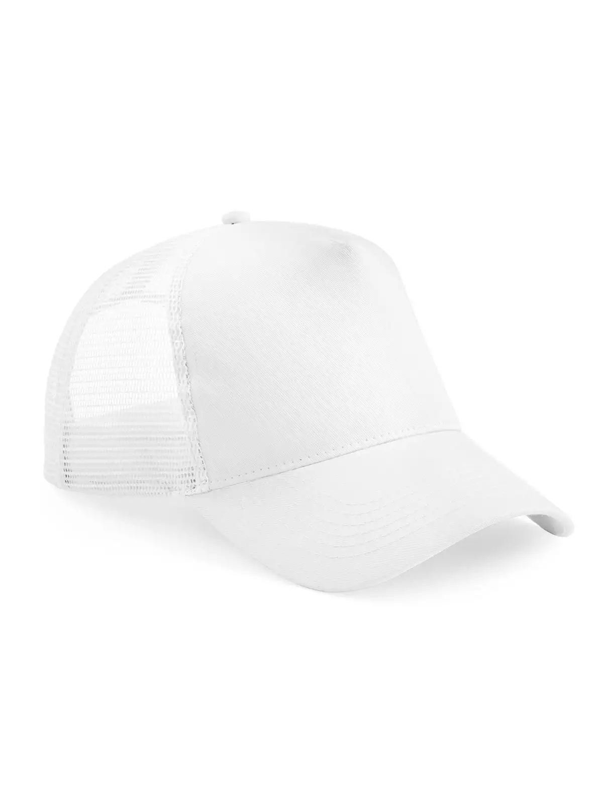 Junior Snapback Trucker