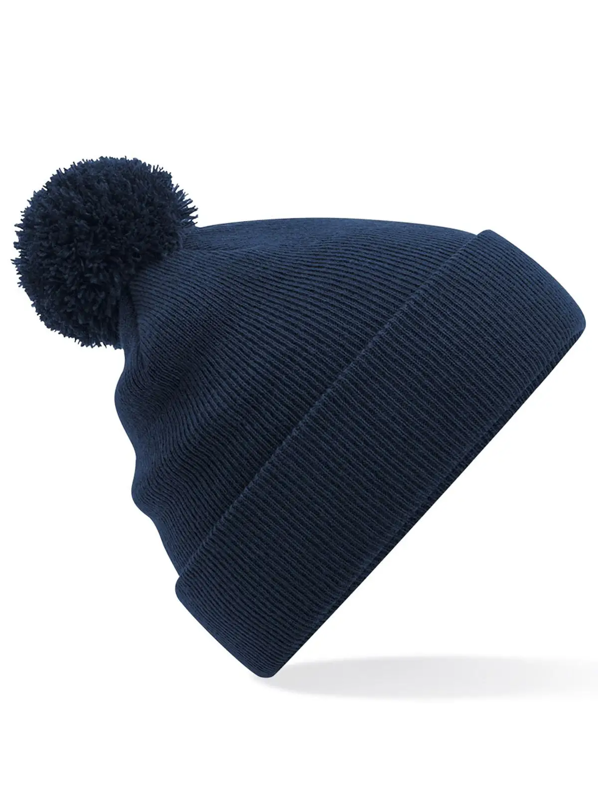 Junior Original Pom Pom Beanie