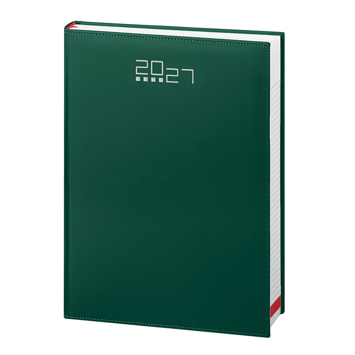 Agenda Giornaliera Maxi