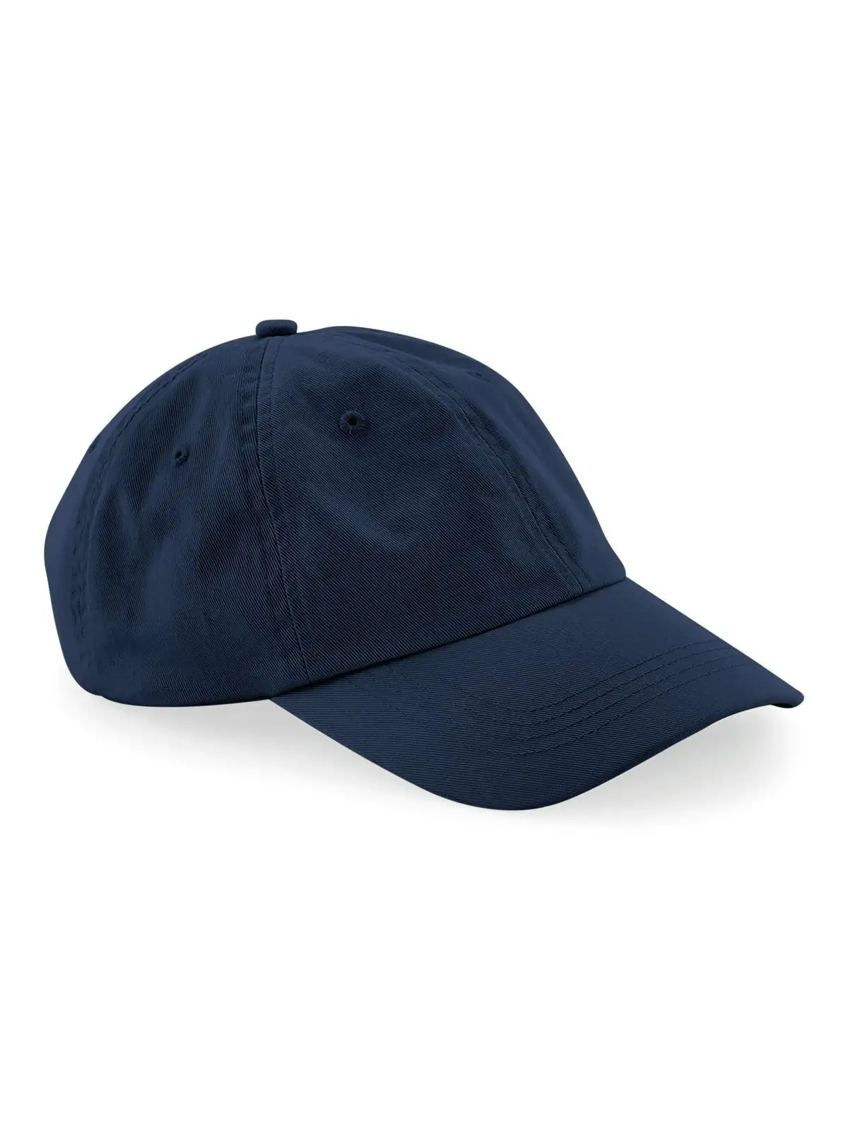 Low Profile 6 Panel Dad Cap