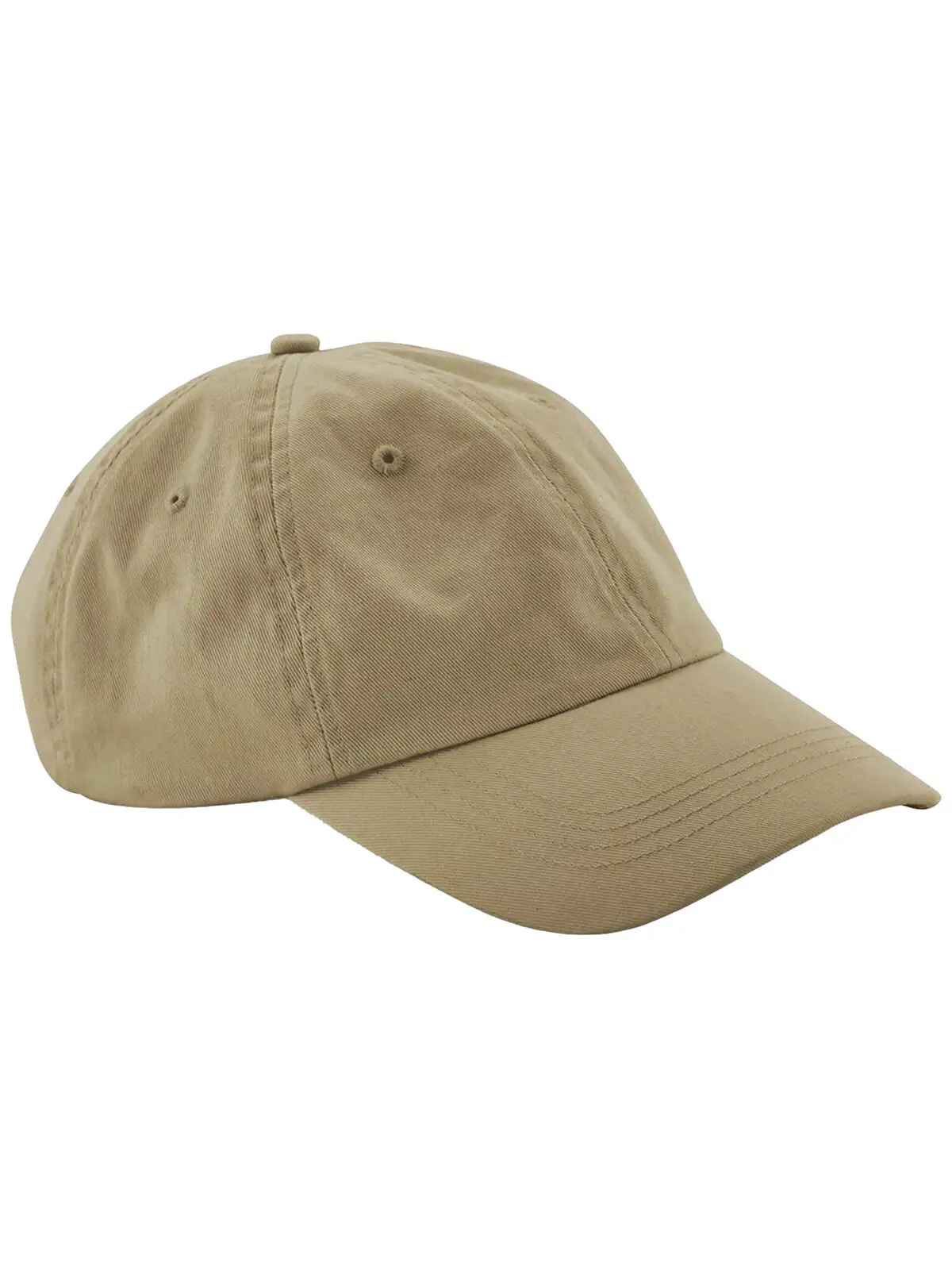 Low Profile 6 Panel Dad Cap