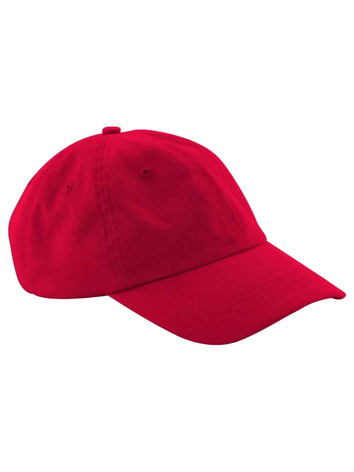 Low Profile 6 Panel Dad Cap