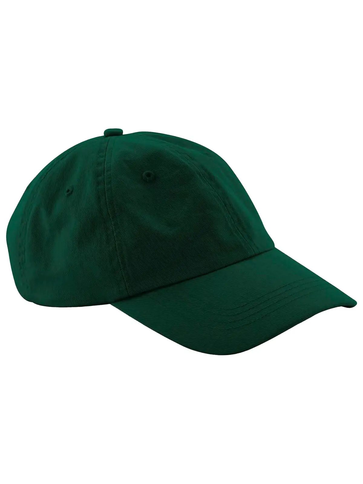 Low Profile 6 Panel Dad Cap