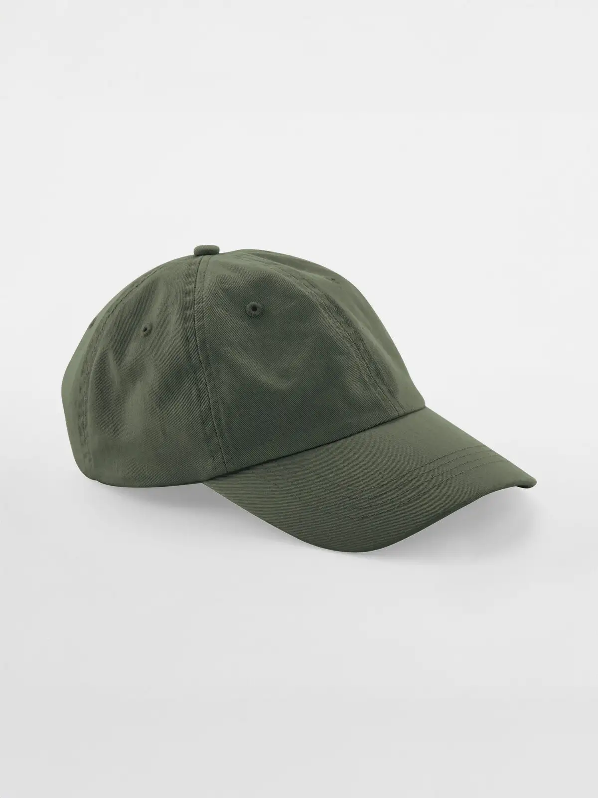 Low Profile 6 Panel Dad Cap