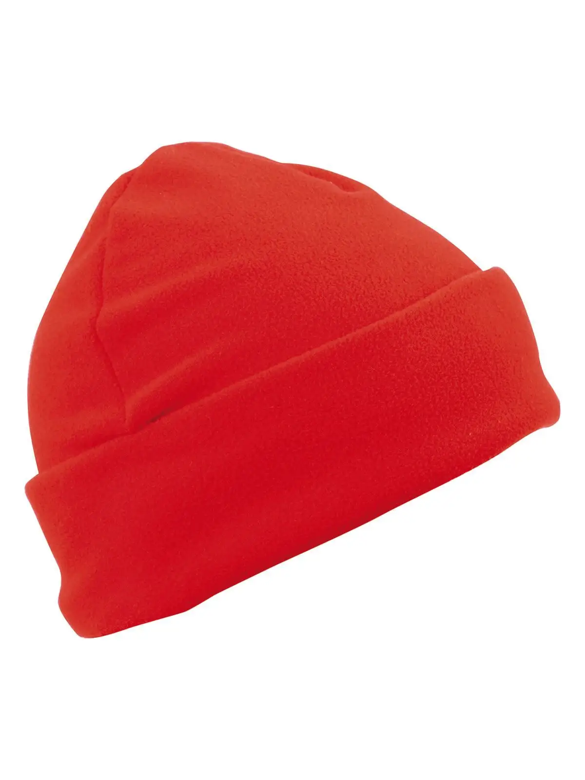 Microfleece Cap