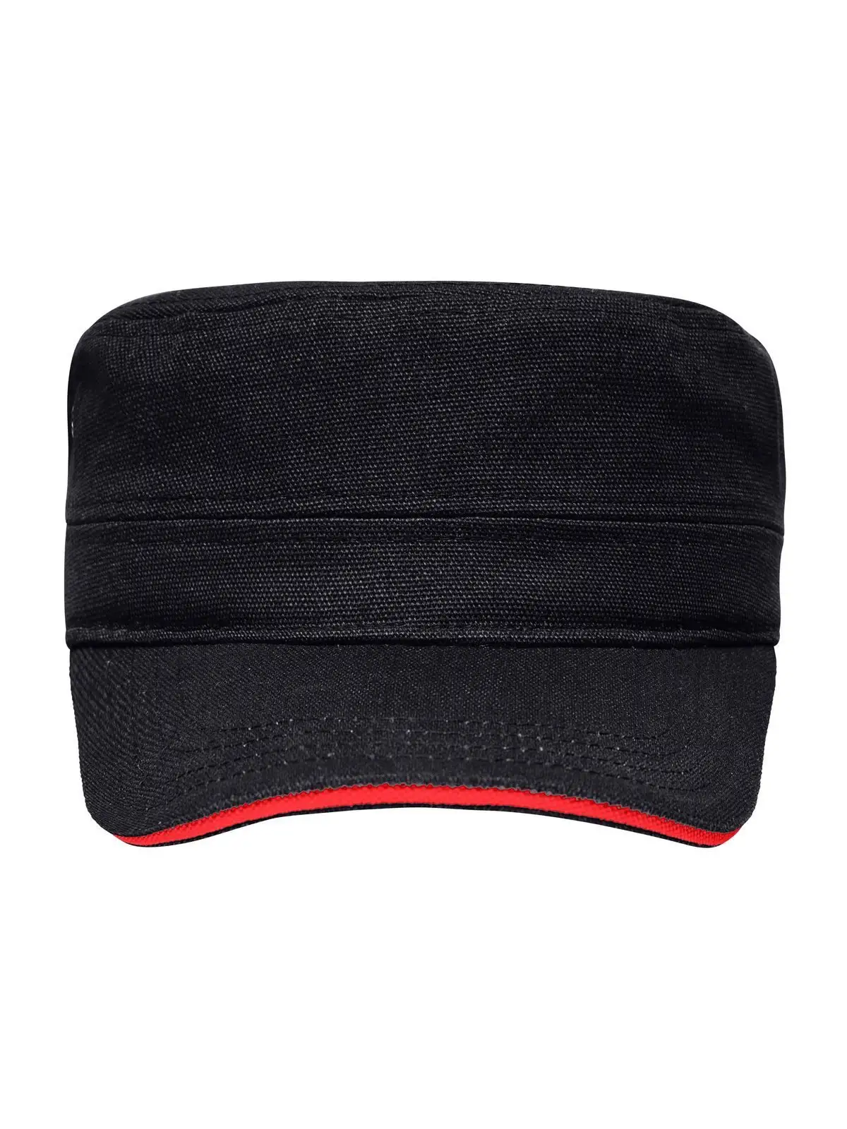 Military Sandwich Cap