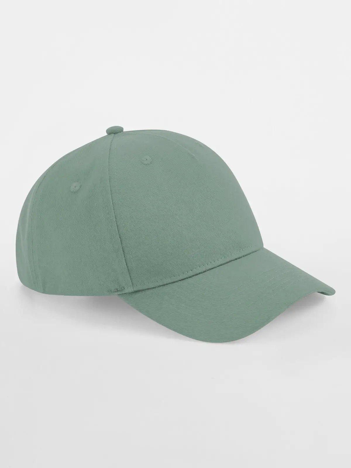Organic Cotton 5 Panel Cap