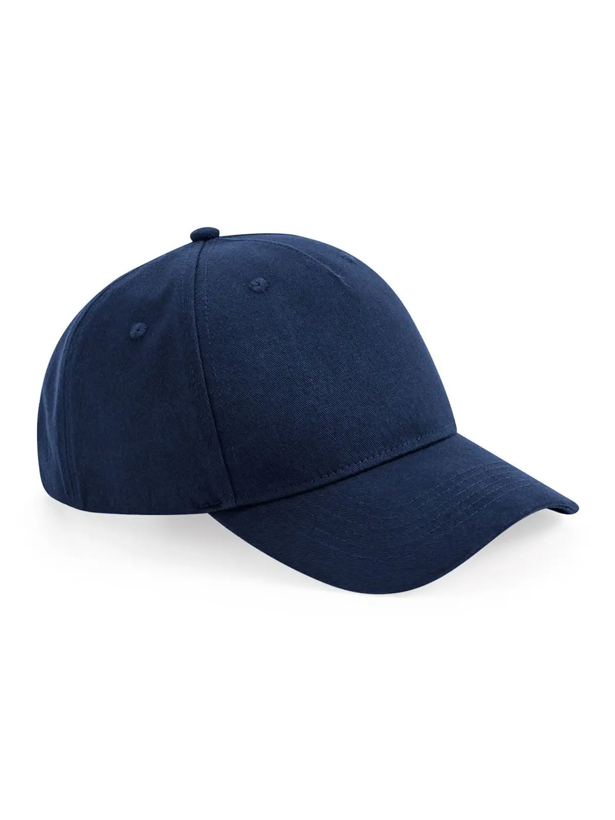 Organic Cotton 5 Panel Cap