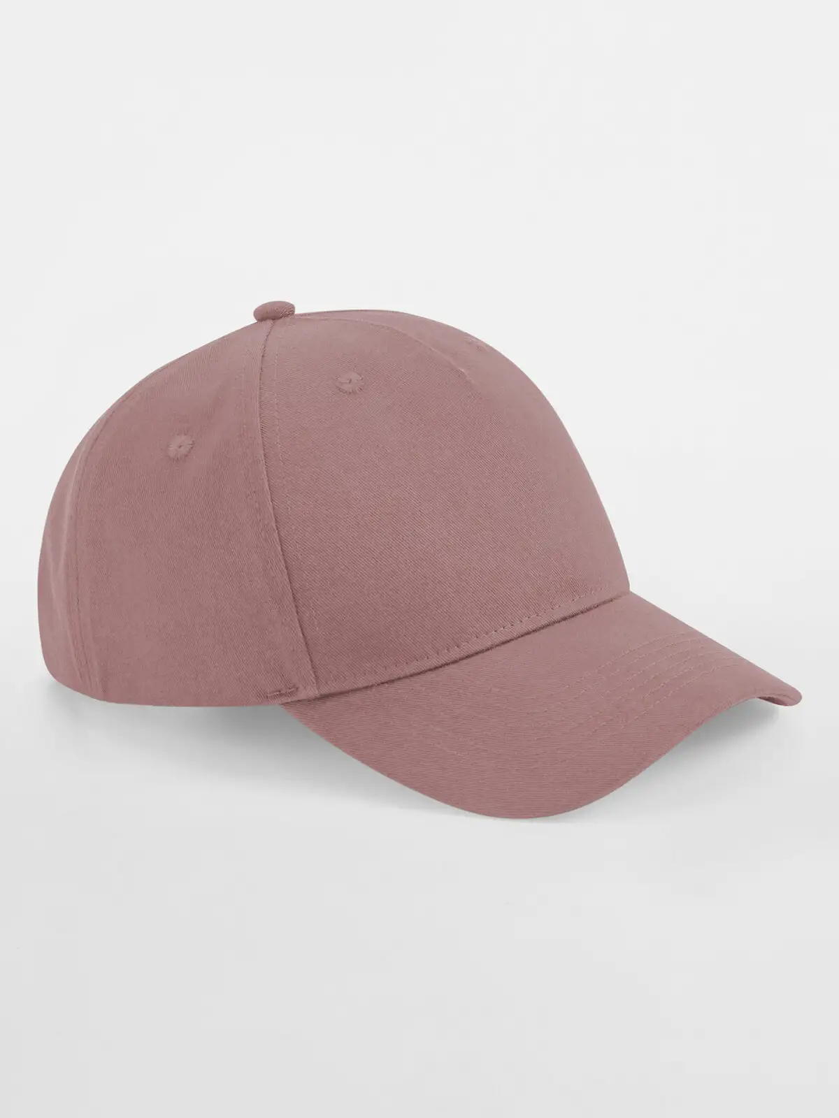 Organic Cotton 5 Panel Cap