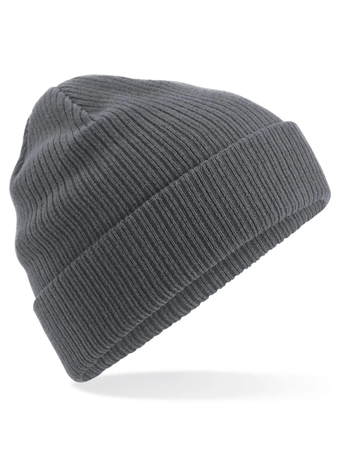 Organic Cotton Beanie