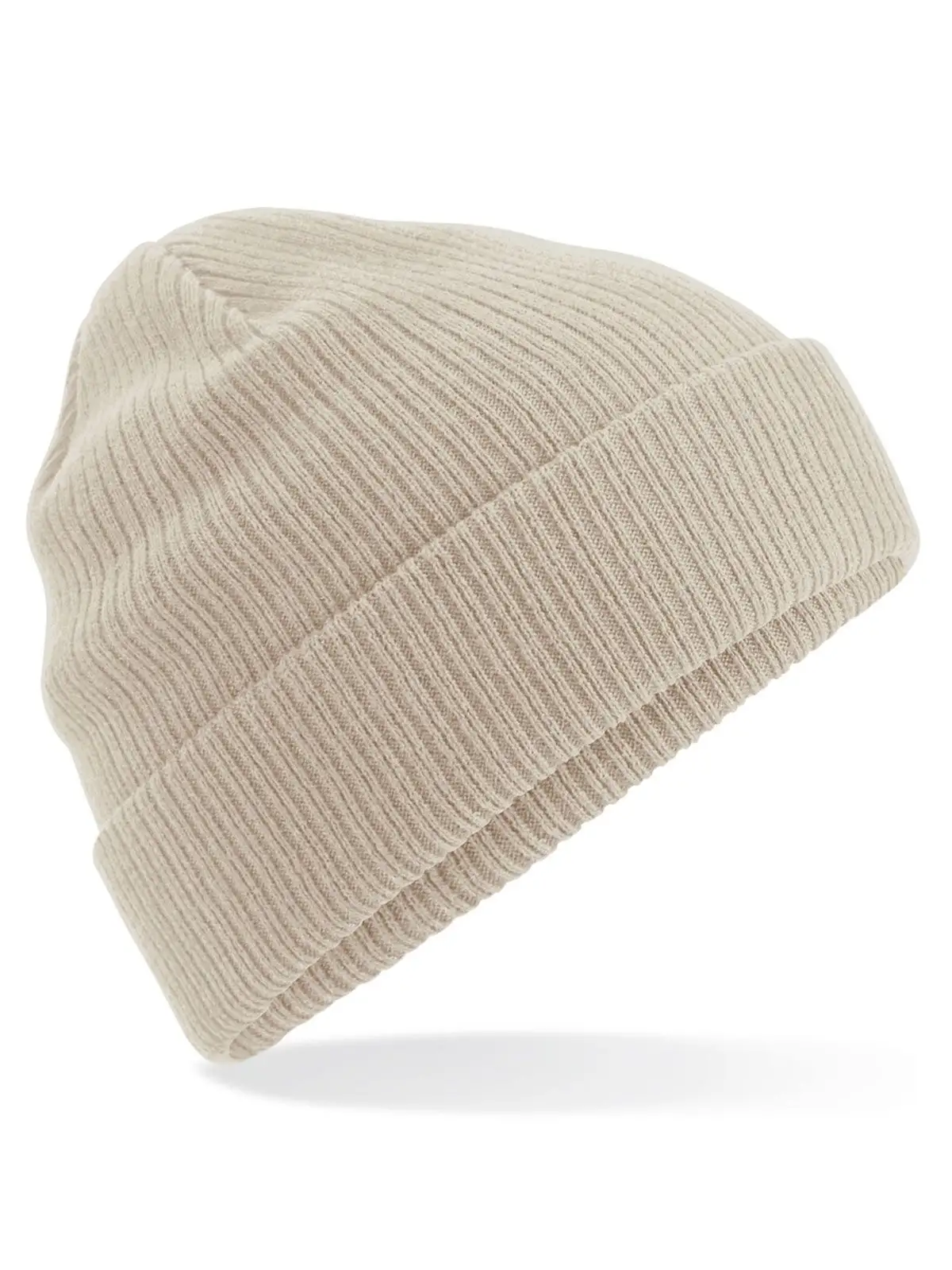 Organic Cotton Beanie