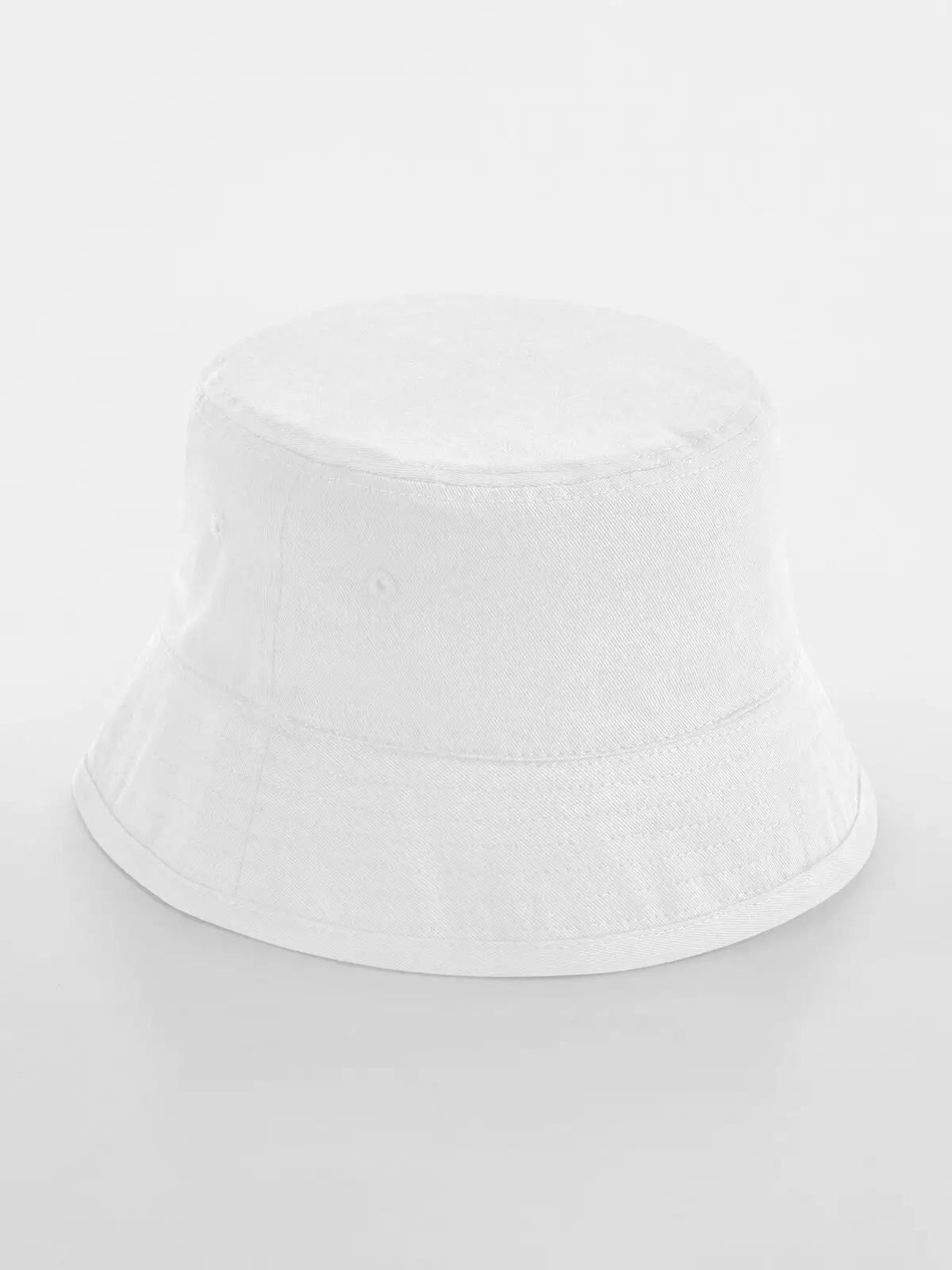 Organic Cotton Bucket Hat
