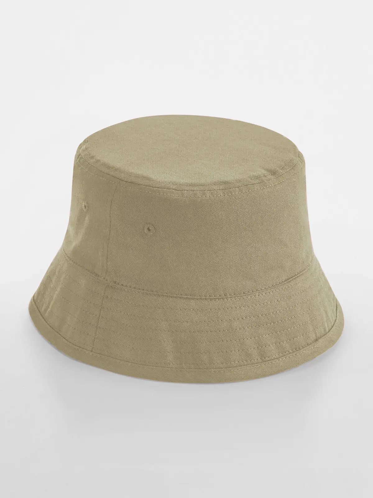 Organic Cotton Bucket Hat