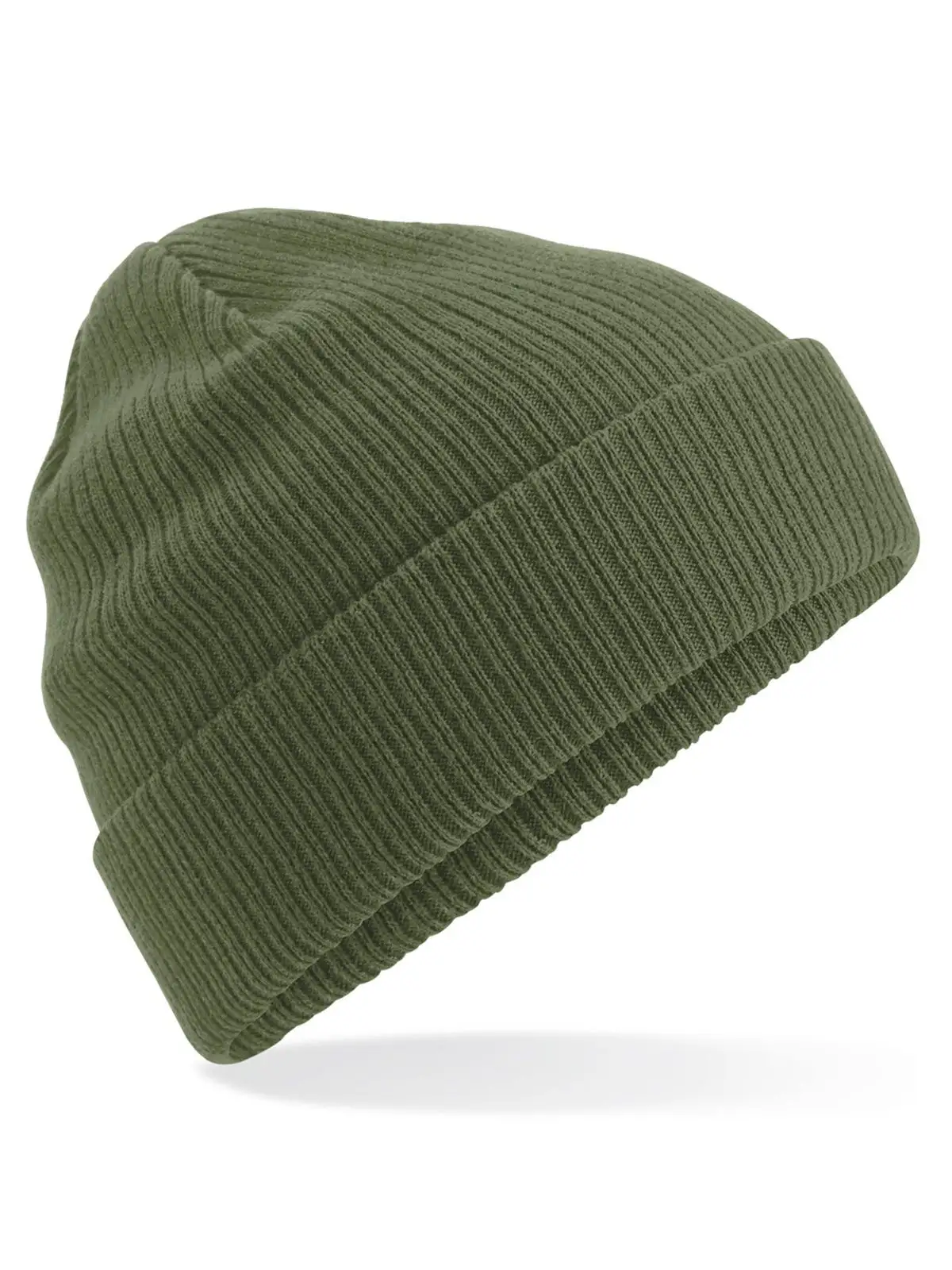 Organic Cotton Beanie