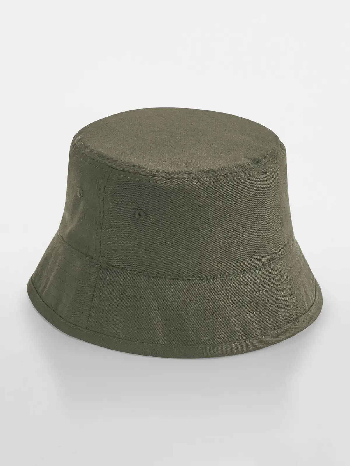 Organic Cotton Bucket Hat
