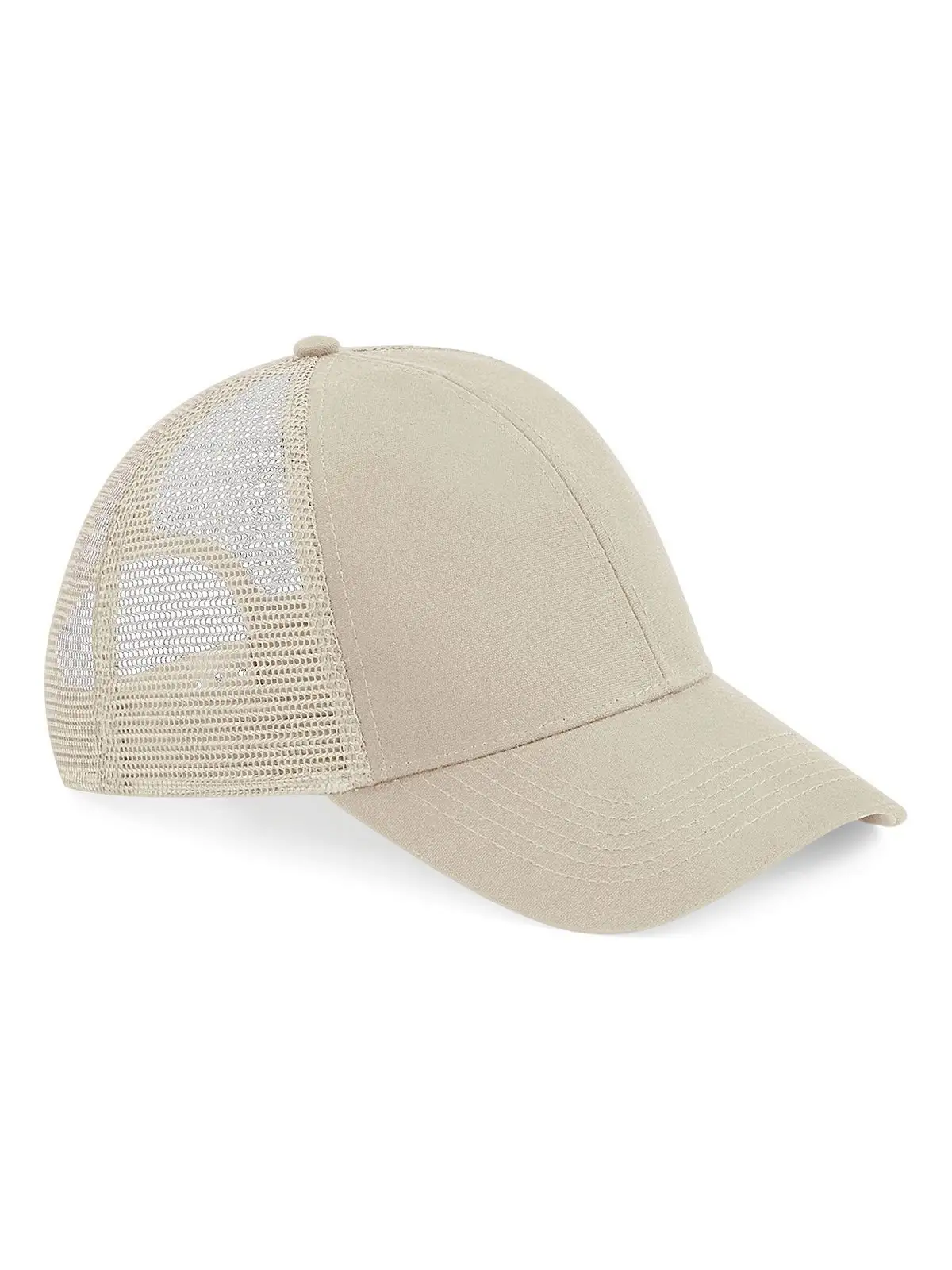 Organic Cotton Trucker