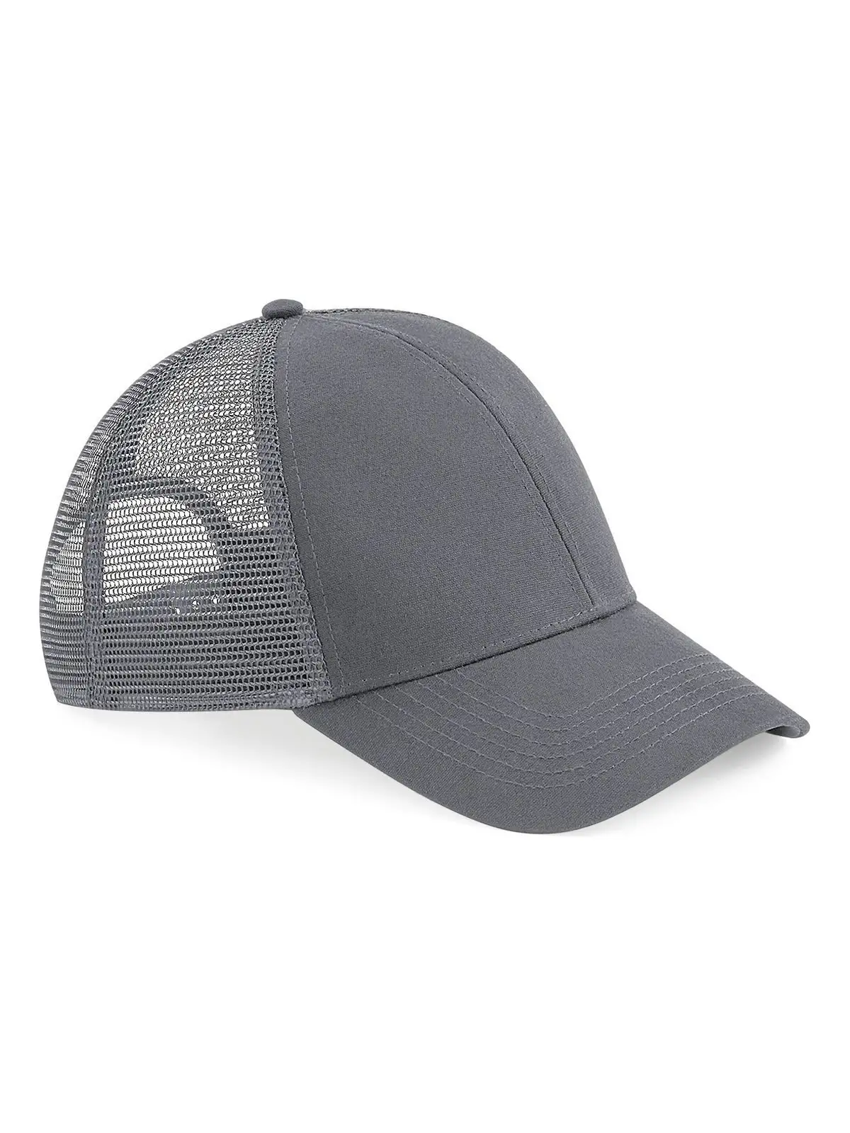 Organic Cotton Trucker