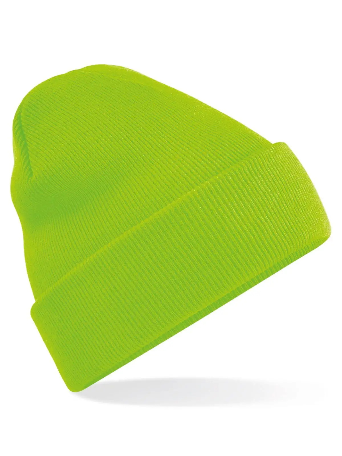 Original Cuffed Beanie