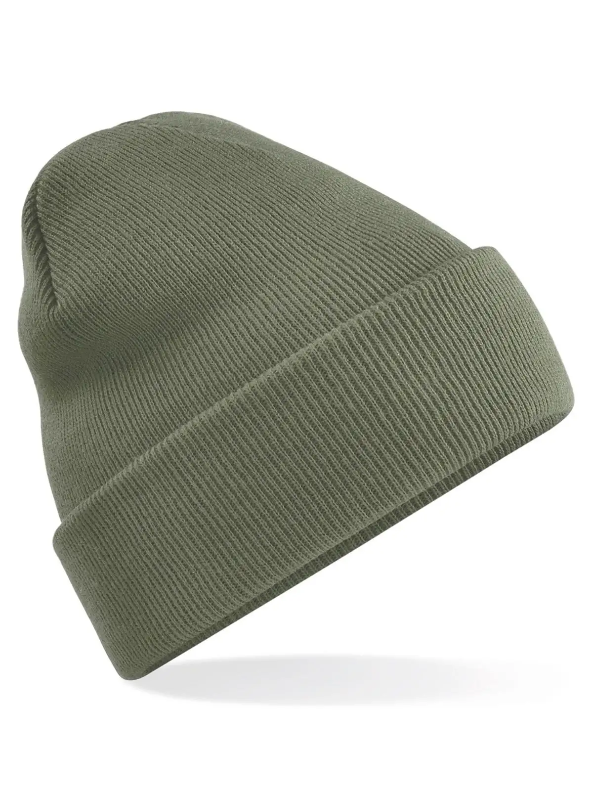 Original Cuffed Beanie