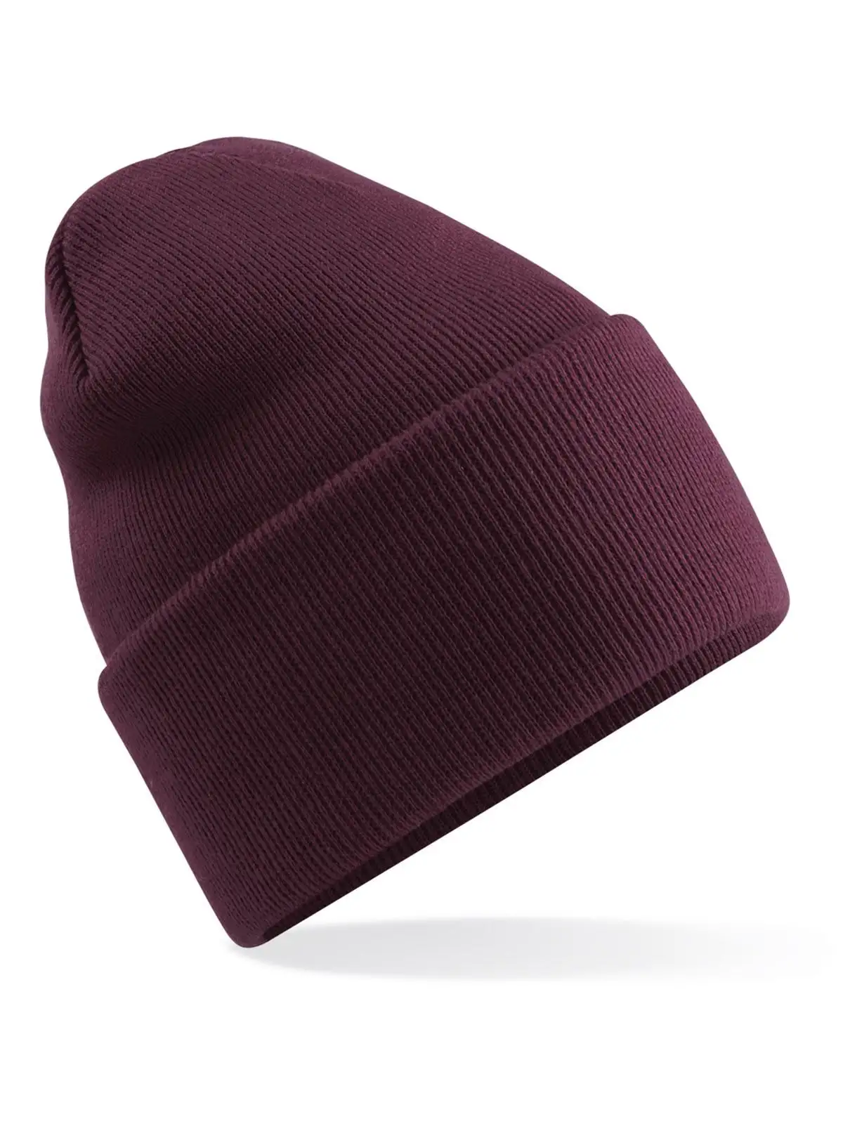 Original Deep Cuffed Beanie