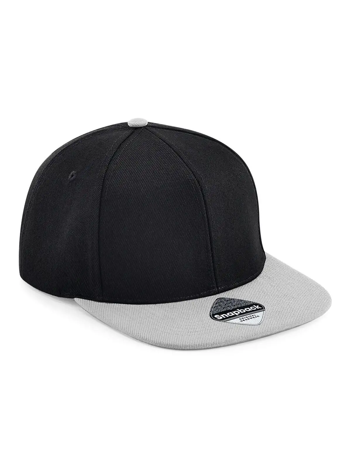 Original Flat Peak 6 Pan. Snapnack