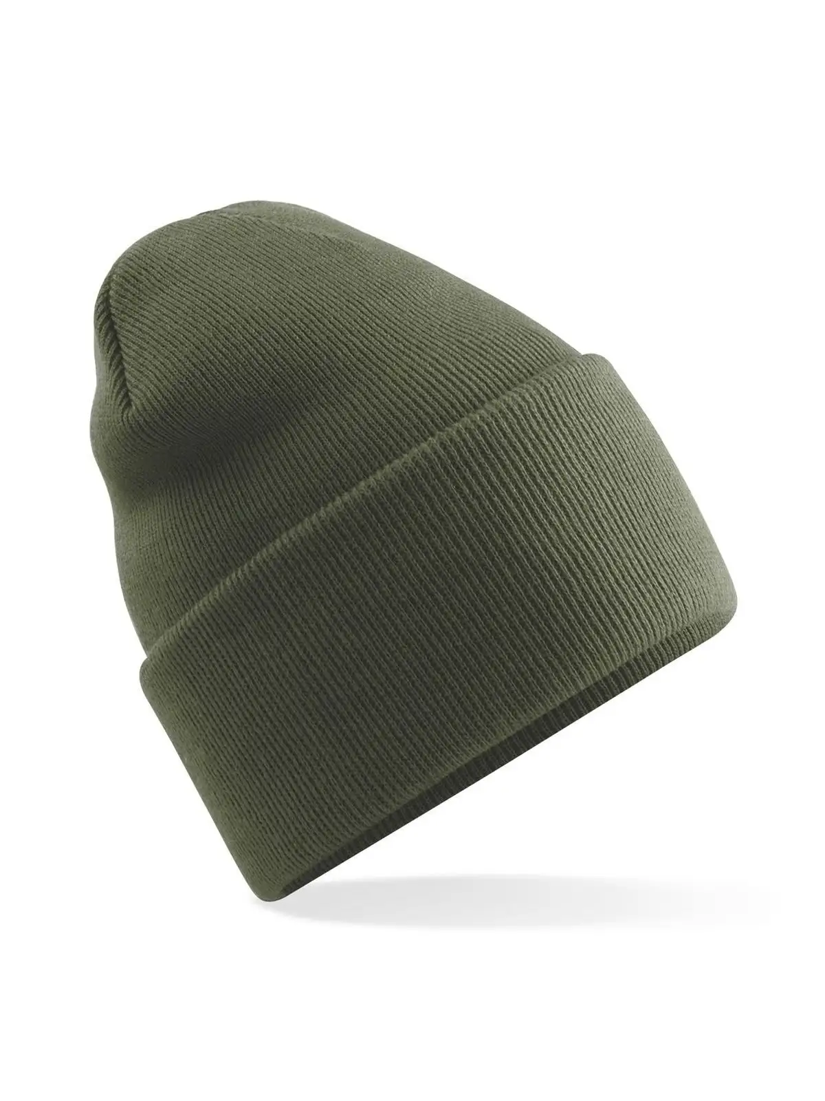 Original Deep Cuffed Beanie