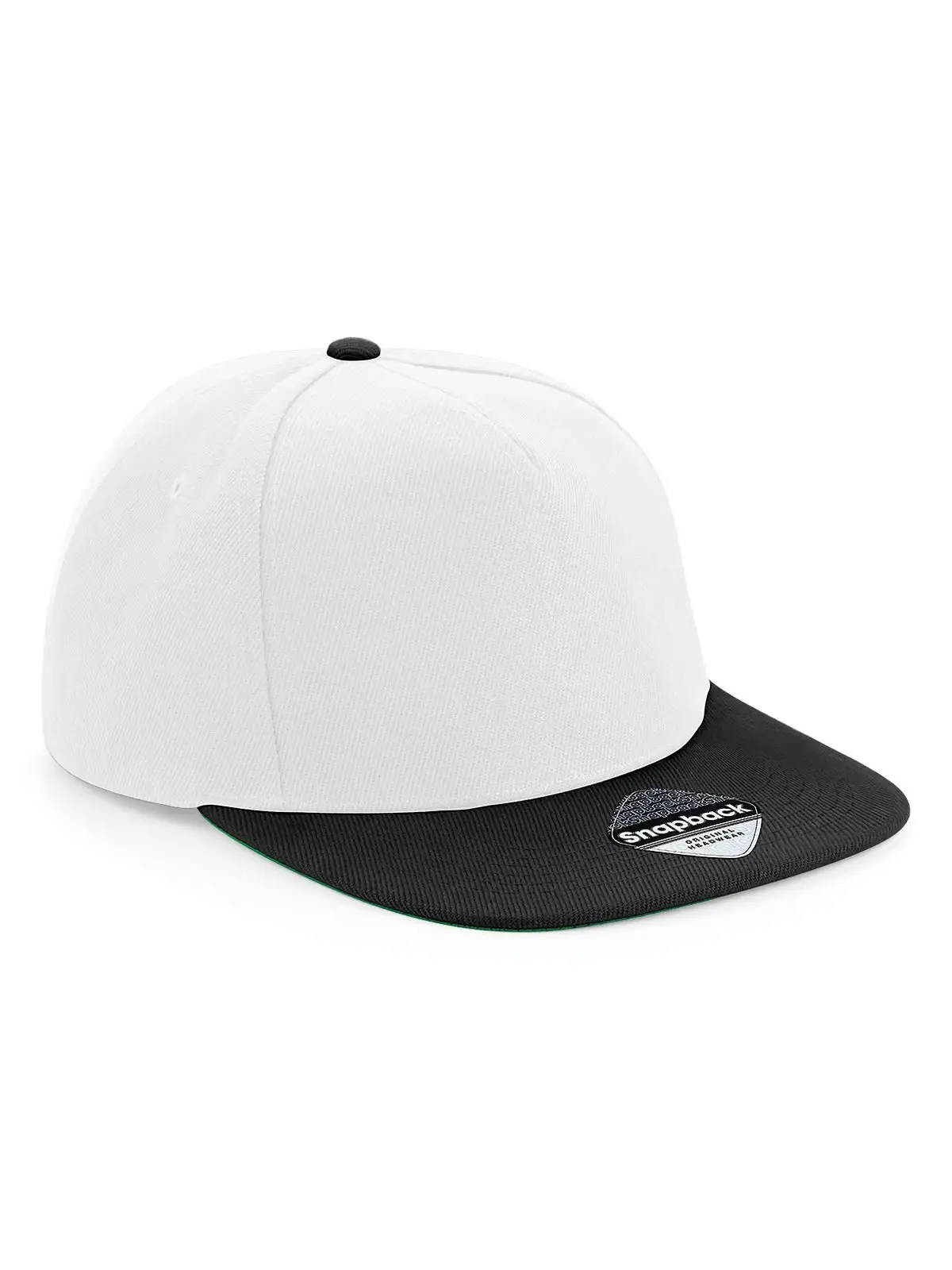 Original Flat Peak Snapback