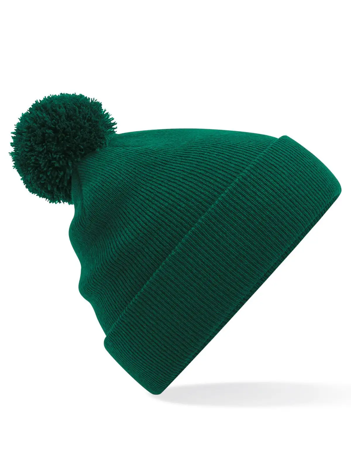 Original Pom Pom Beanie