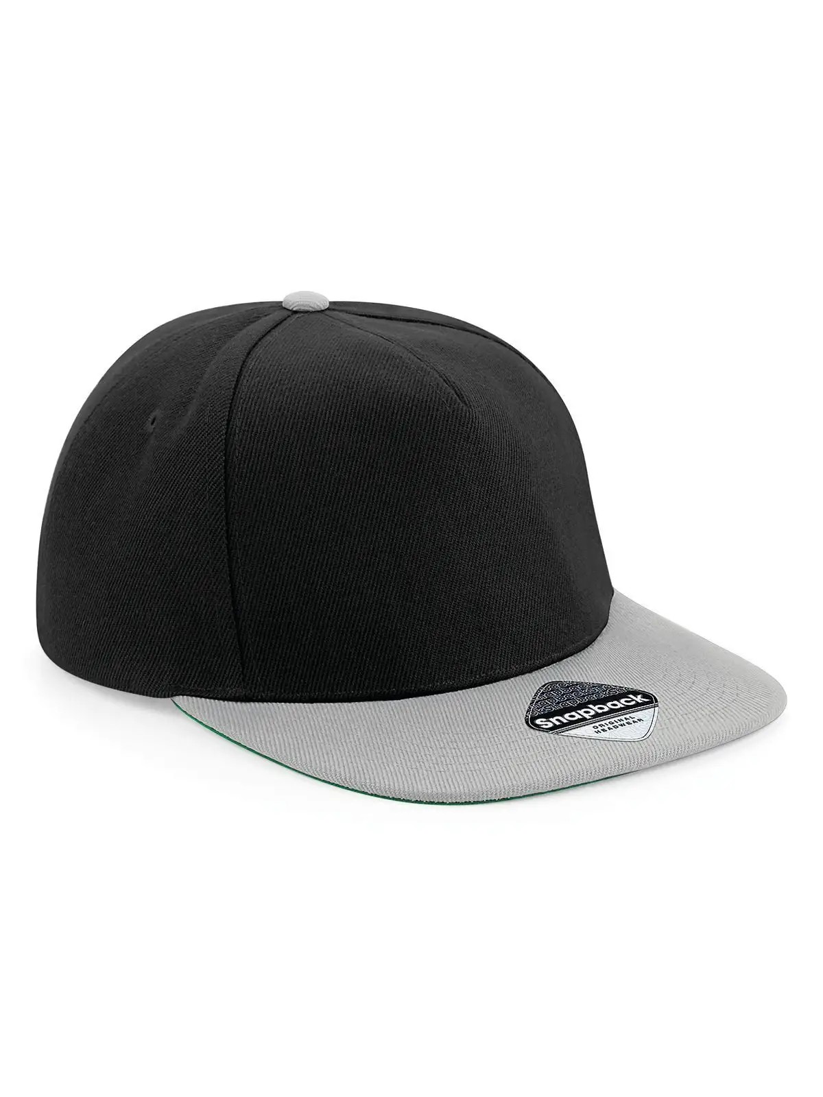 Original Flat Peak Snapback