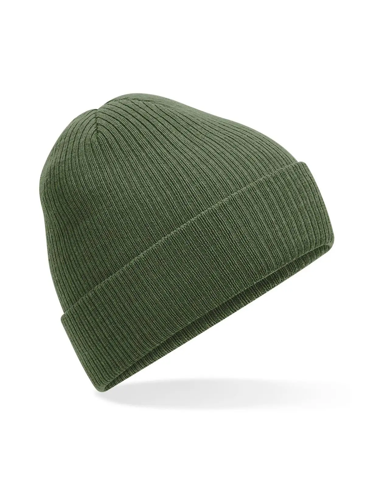 Polylana® Ribbed Beanie