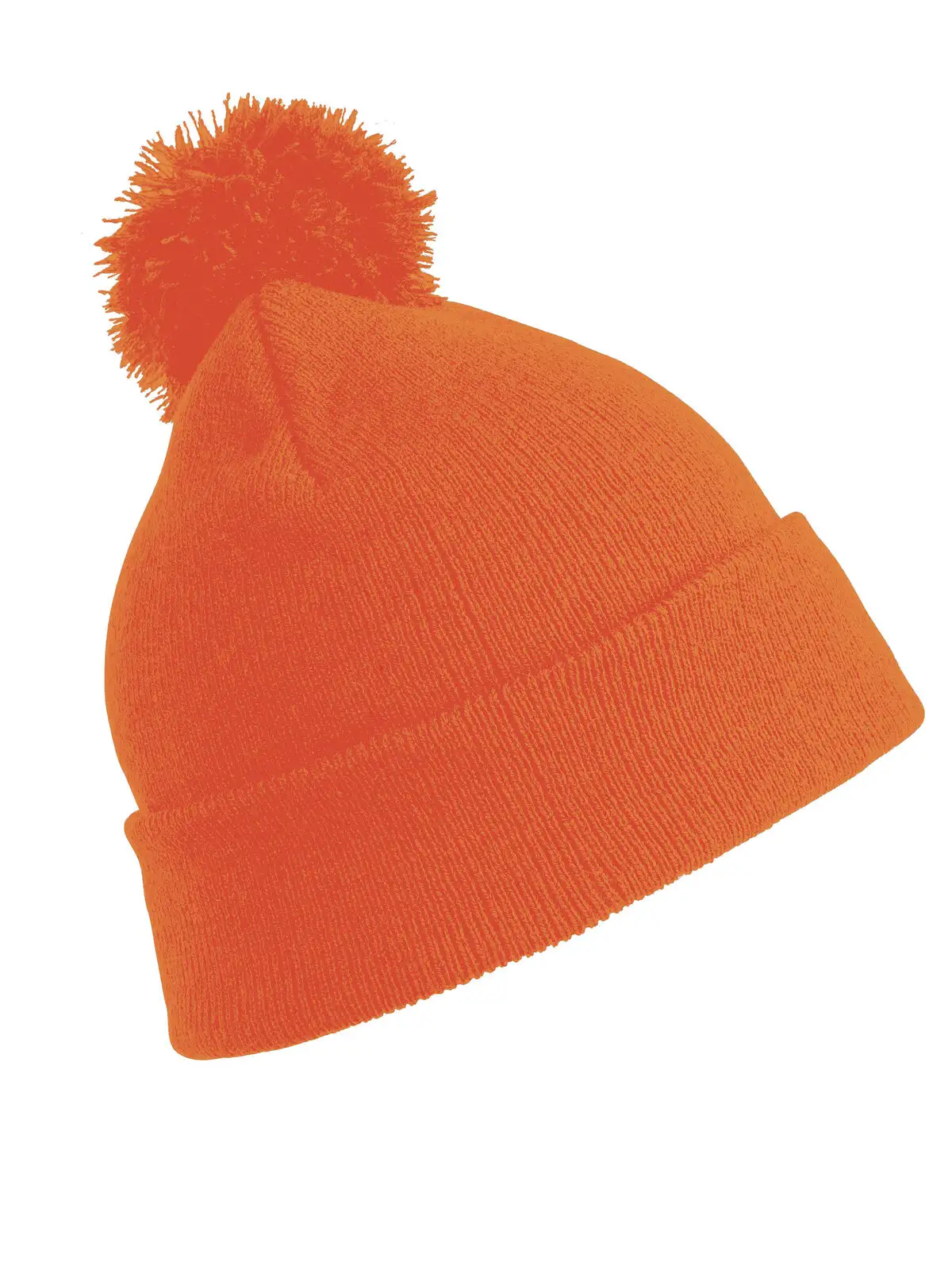Pom Pom Beanie