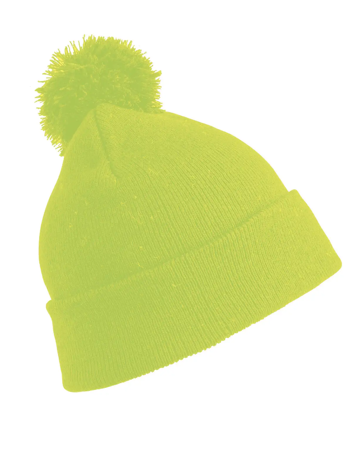 Pom Pom Beanie